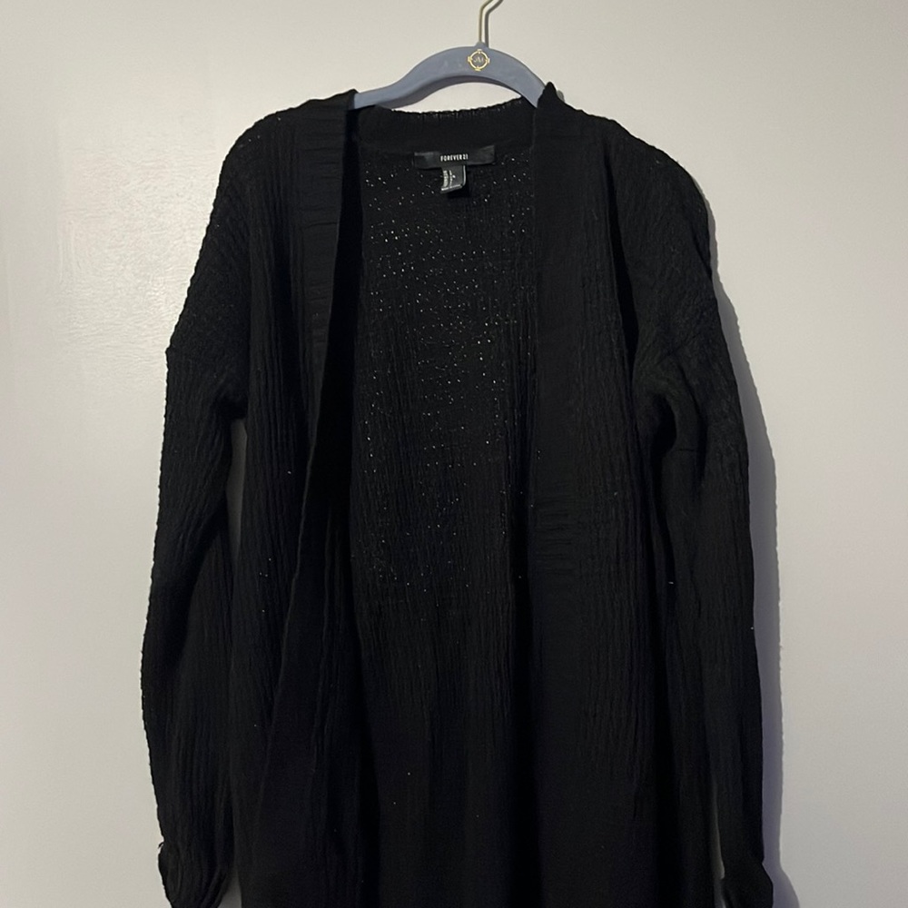 Forever 21 Sweater